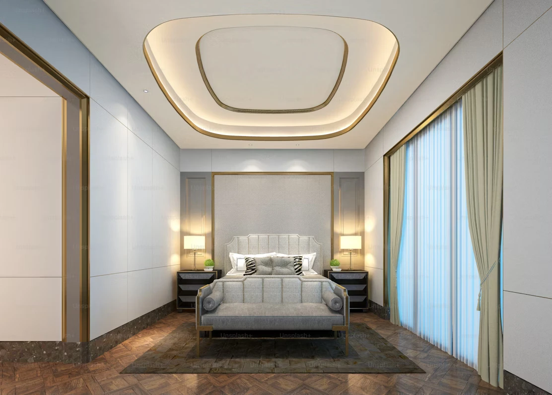POP Ceiling Design