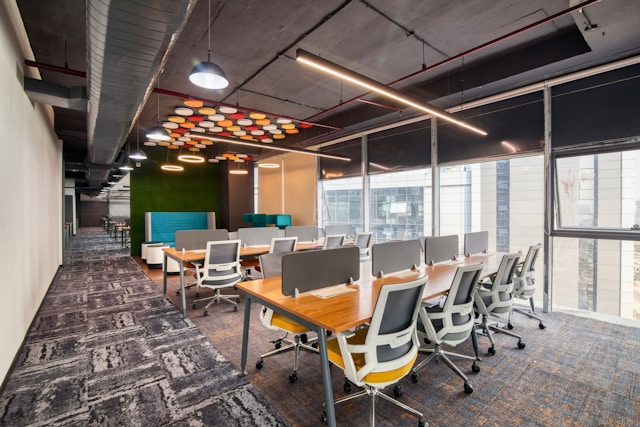 Office Interior Design